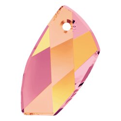 20 mm Avantgarde Pendant  Swarovski Kristall