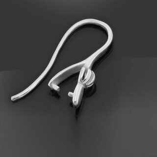 Earhook 925 Silver