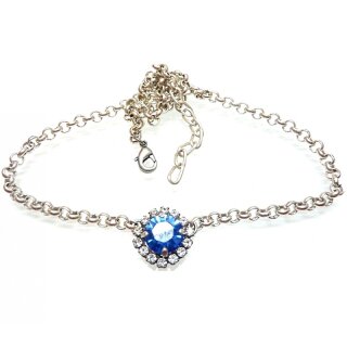 necklace setting for Swarovski Crystals 1088 or 1122,...