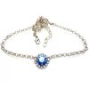 necklace setting for Swarovski Crystals 1088 or 1122, ss47 (10 mm)