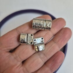 Magnet Closure