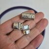 Magnet Closure
