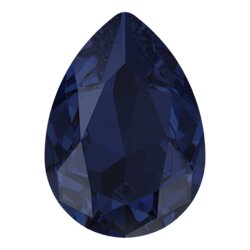 13x18 mm Pearshape Swarovski Crystal