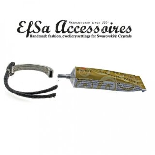 Armspange Fassung fr 12 mm Rivoli