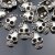 10 Lady Totenkopf Anhänger, Silber Charms