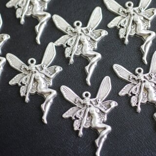 5 elf, fairy Pendants