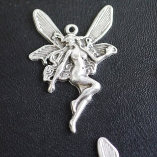 5 Elfe Anhnger, Charm