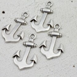 10 anchor Pendants