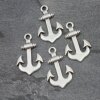 10 anchor Pendants