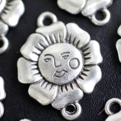 10 Flowerface Connector