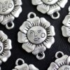 10 Flowerface Connector