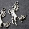 5 horse Pendants