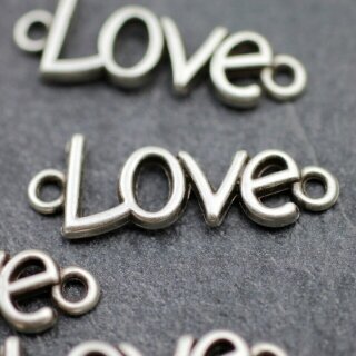 10 LOVE Verbinder Konnektor