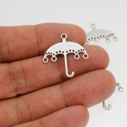 10 Umbrella Pendants