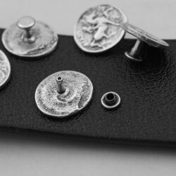 10 Coin Rivets