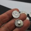 10 Coin Rivets