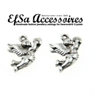 10 Kleiner Amor Charms, Anhnger