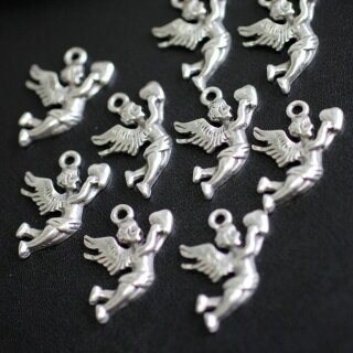 10 Kleiner Amor Charms, Anhnger