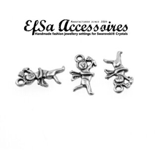 10 Kleiner Amor Charms, Anhnger