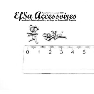 10 Kleiner Amor Charms, Anhnger