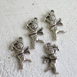 10 Kleiner Amor Charms, Anhänger