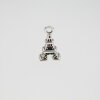 20 Eiffel Tower Charms, Pendants