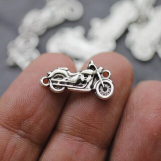 10 Motorrad Anhnger
