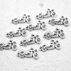 10 Motorcycle, motorbike Pendants