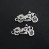 10 Motorcycle, motorbike Pendants