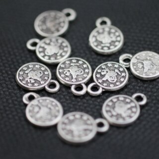 20 Byzantinische Anhnger