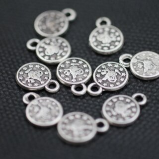 20 Byzantinische Anhnger