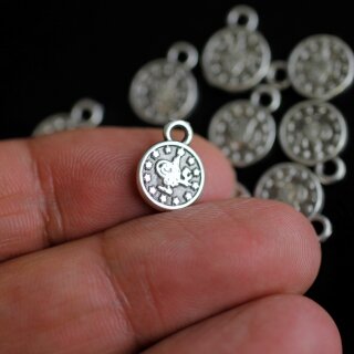 20 Byzantinische Anhnger