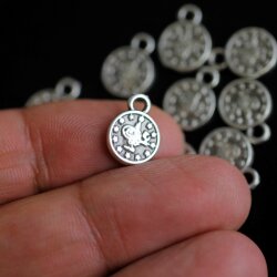 20 byzantine Pendants