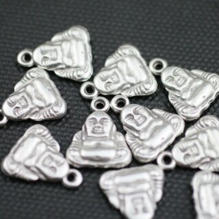10 Buddha Anhnger
