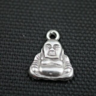 10 Buddha Anhnger