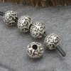 5 Ornament Beads