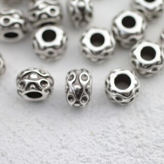 5 Ornament Perlen