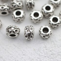 5 Ornament Perlen