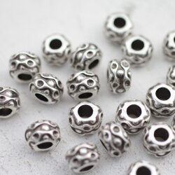 5 Ornament Perlen