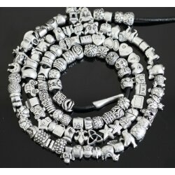5 Ornament Perlen