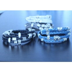 5 Ornament Perlen
