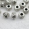 10 Ornament Beads