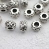 5 Ornament Perlen