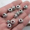 5 Ornament Perlen