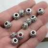 5 Ornament Perlen