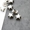 10 Star Beads