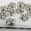 5 Flower Beads