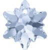 28 mm Edelweiss or Snowflake Pendant