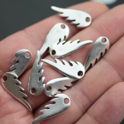 10 Wings Pendants