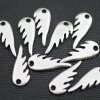 10 Wings Pendants